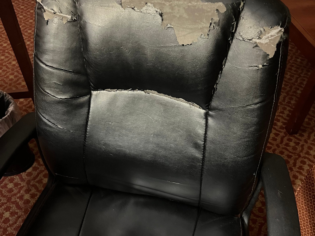 La Quinta Inn & Suites by Wyndham Fairfield TX主图