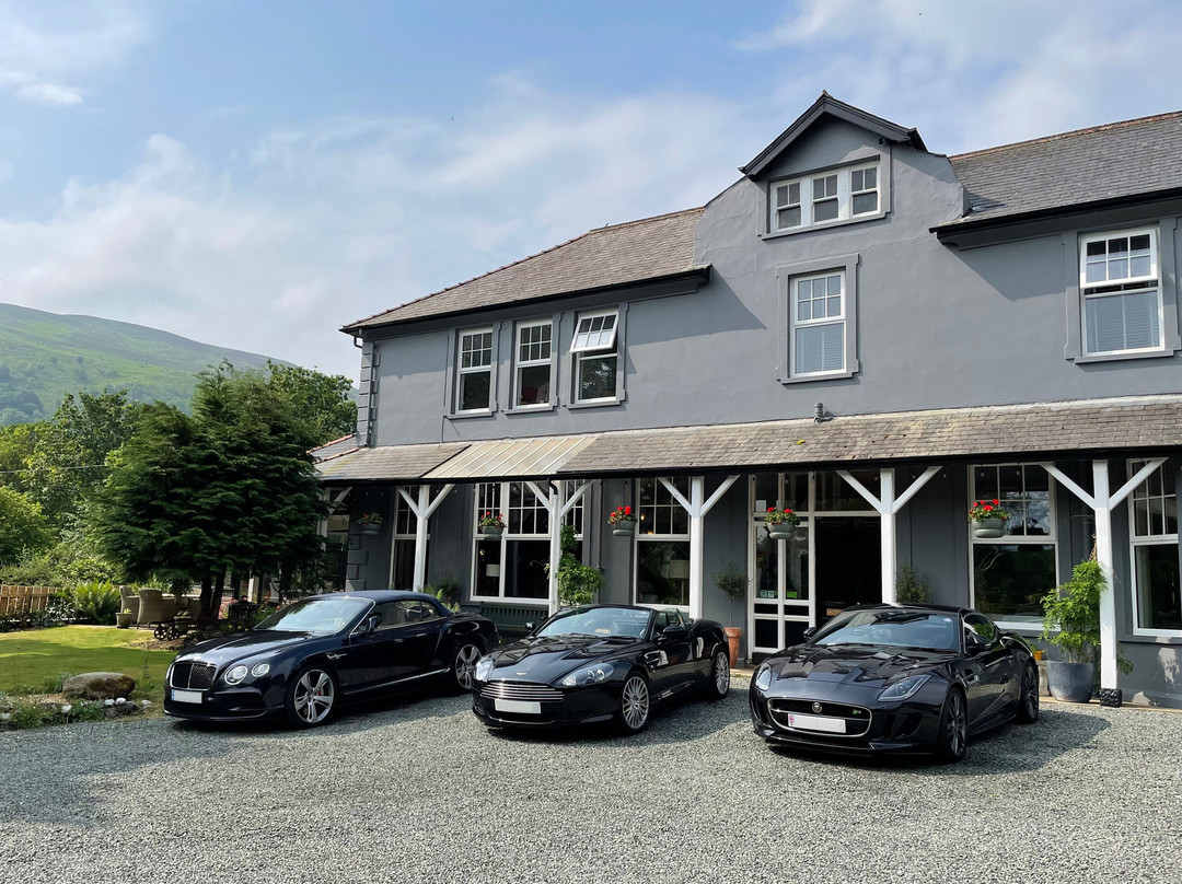 Elan Valley Hotel主图