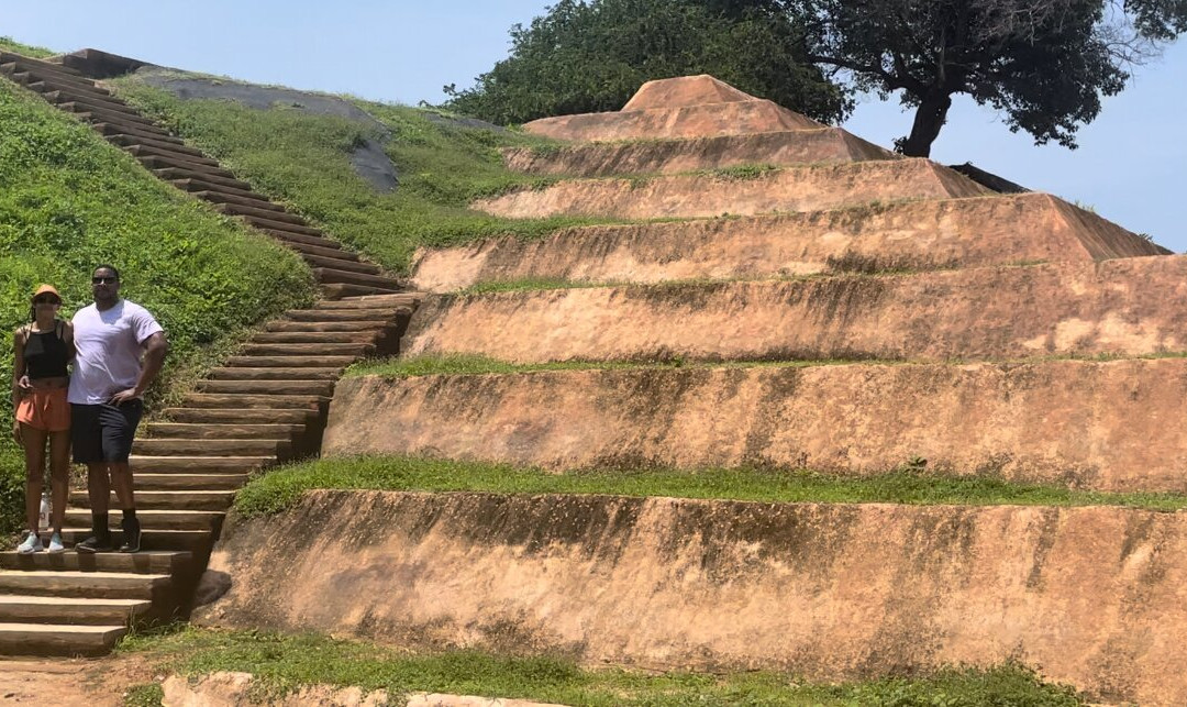 Carelsy Private Tours & Properties-印坦巴/芝华塔尼欧必去景点