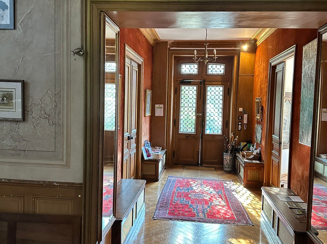Chateau des Bouffards主图