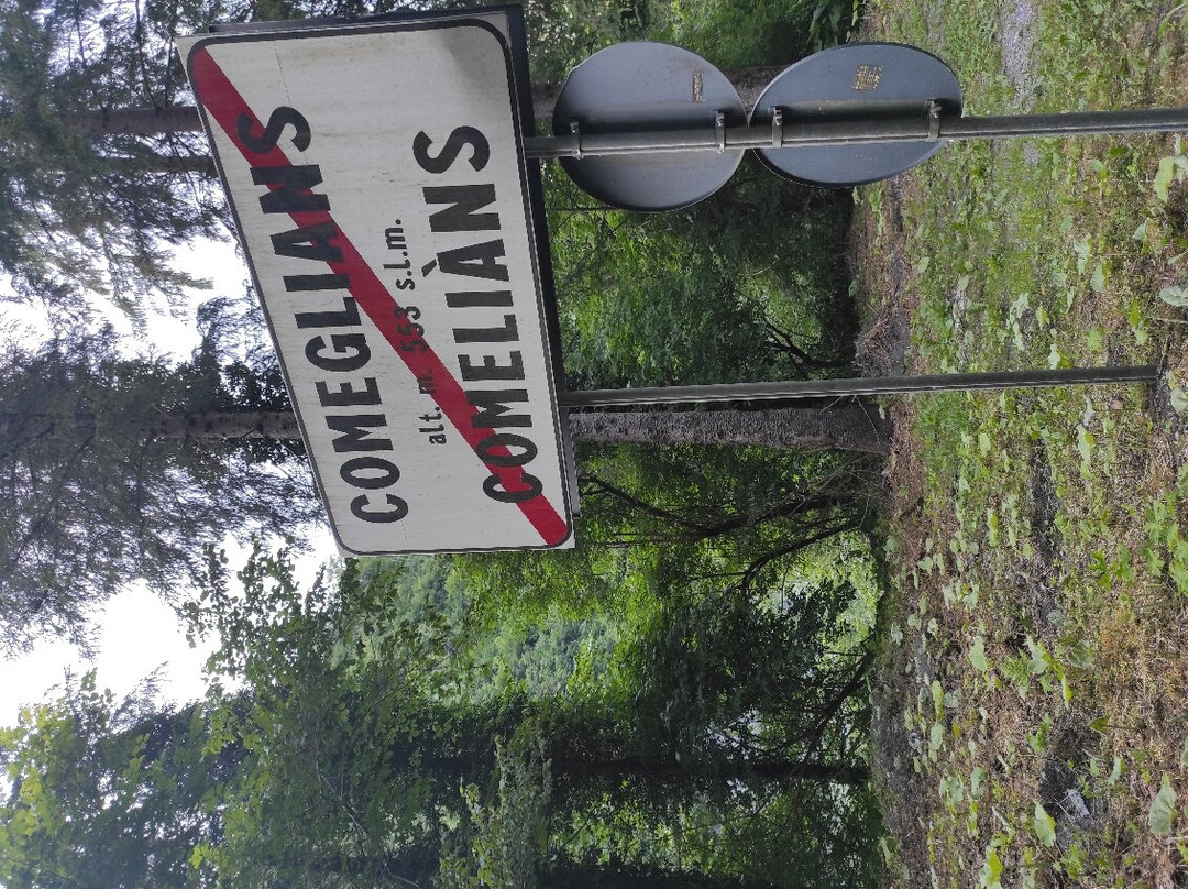 Albergo Alle Alpi主图