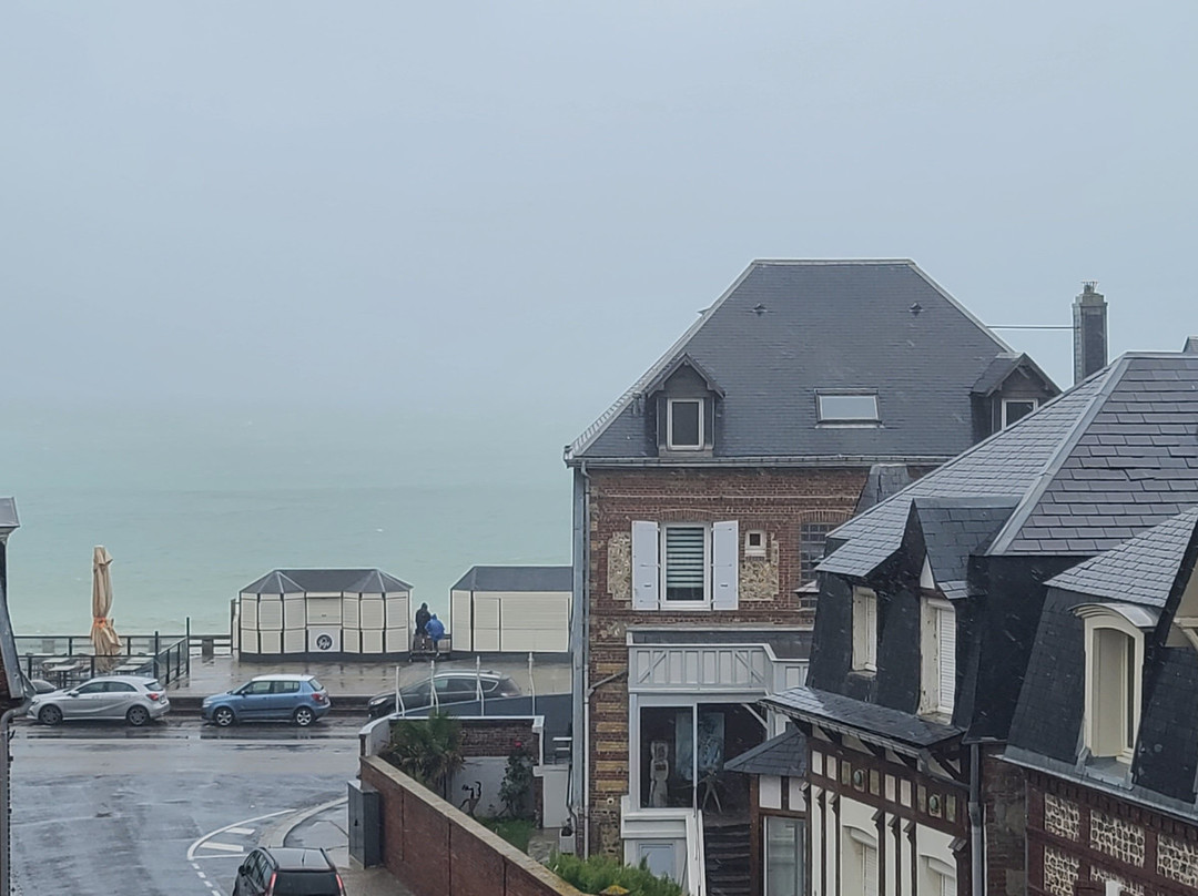 Hotel de la Plage主图