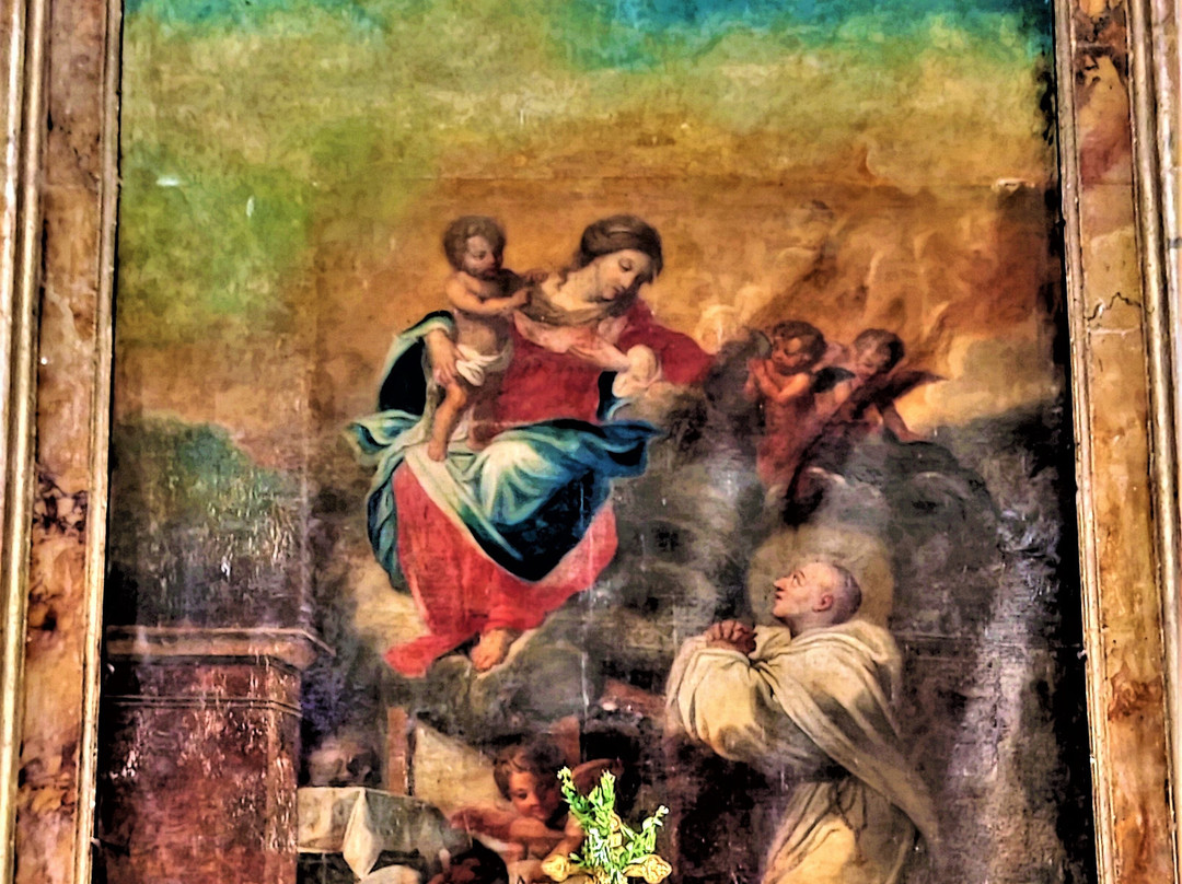 Eglise Saint-Pierre景点图片