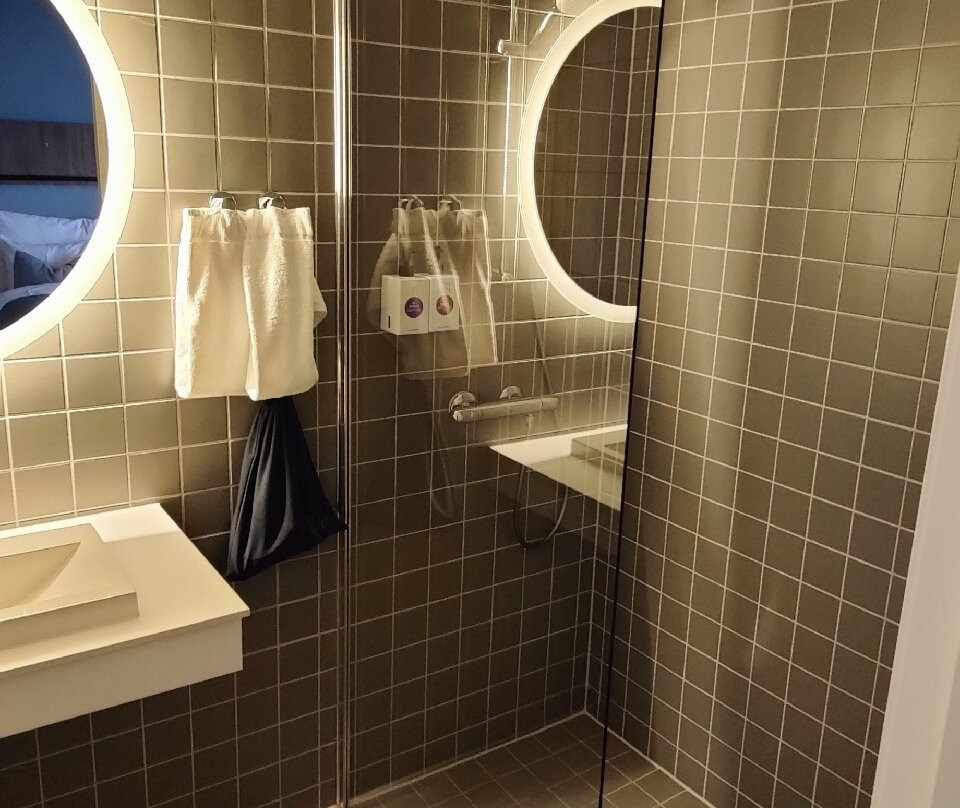 Quality Hotel Grand Larvik主图