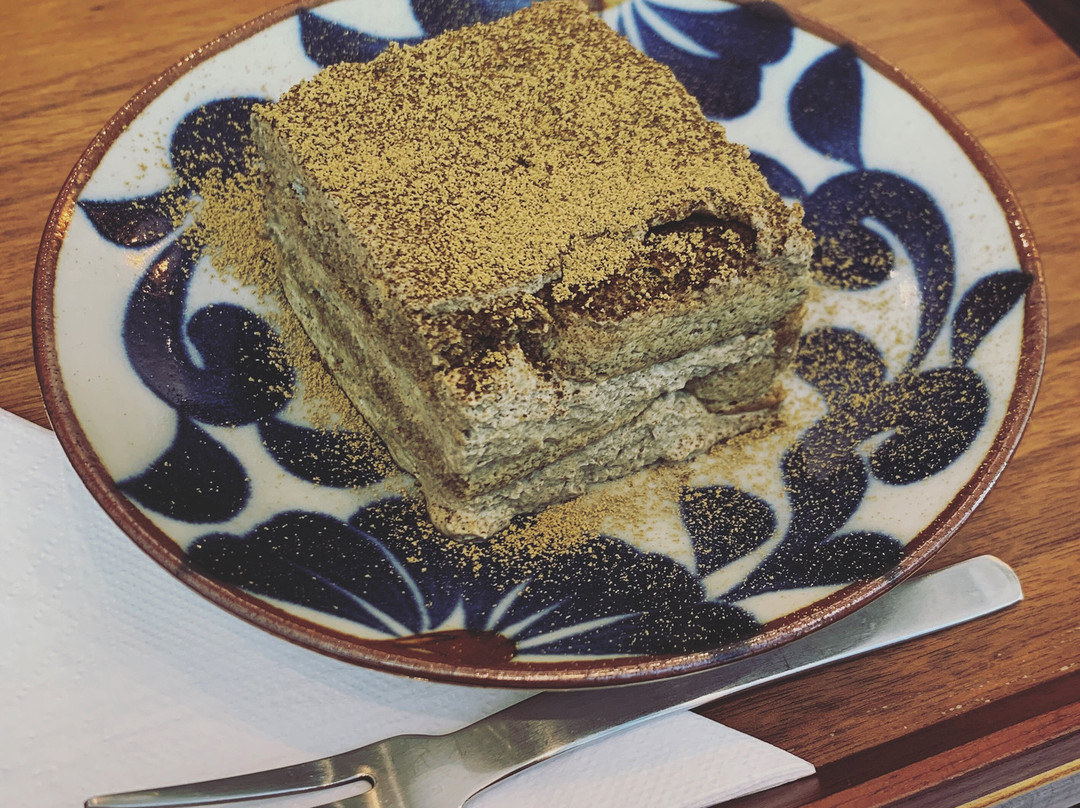 Wako2ffee House