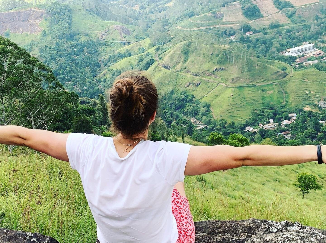 Demodara Loop-埃勒必去景点