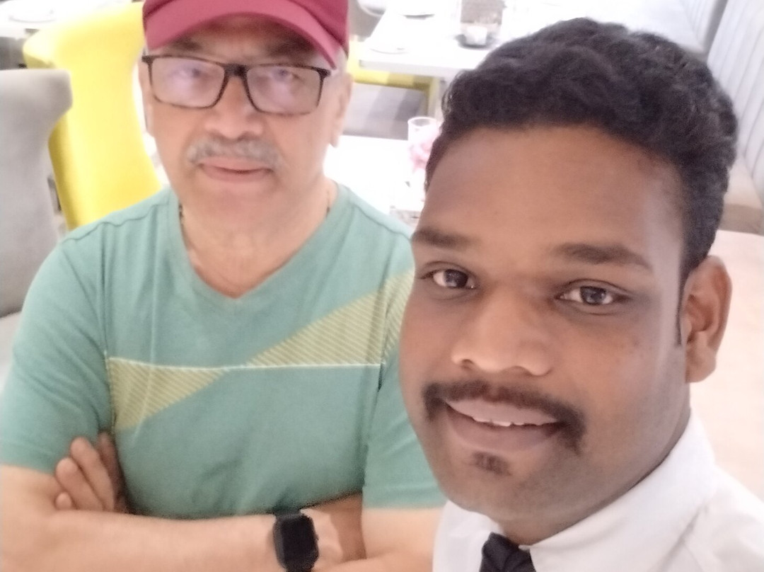 Pride By Samrat主图