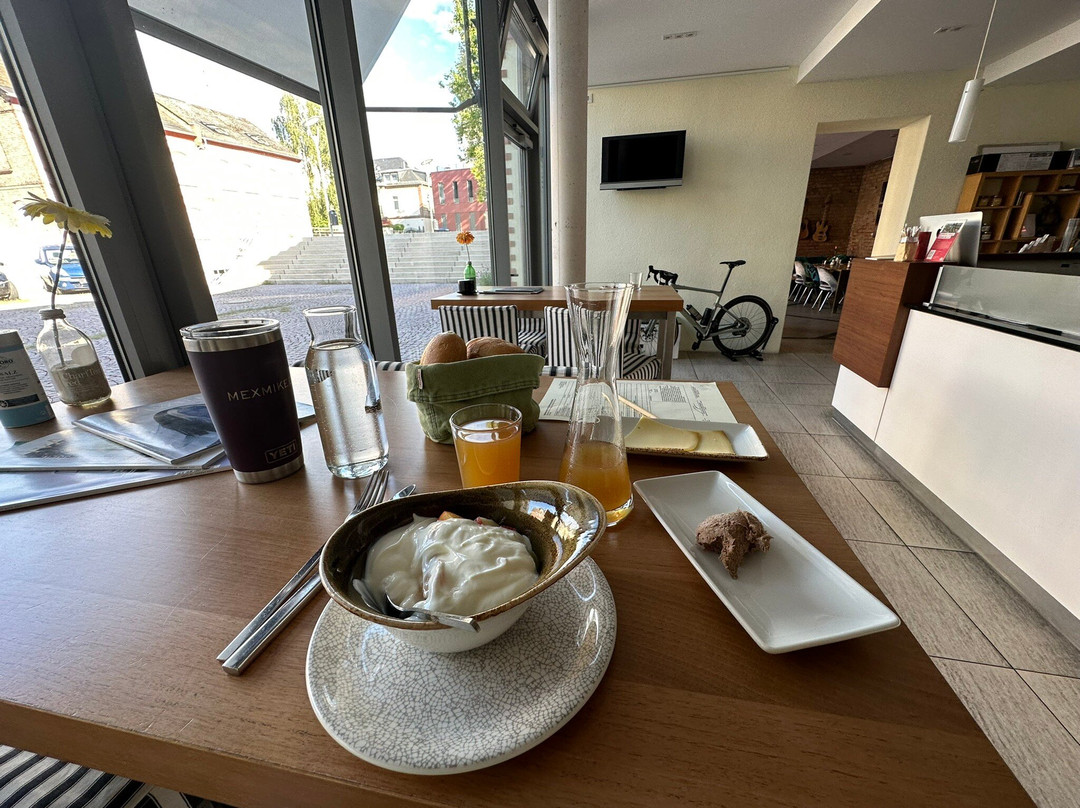 Das Spritzenhaus Hotel主图