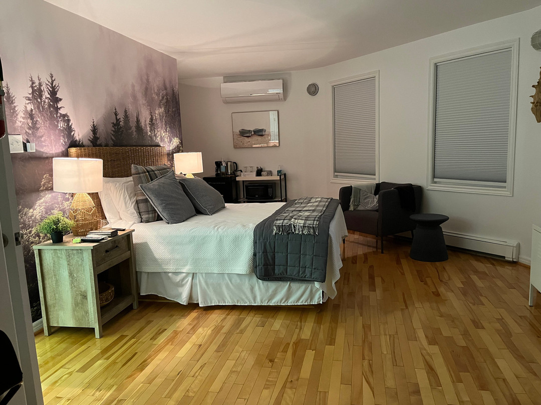 景观套房酒店主图