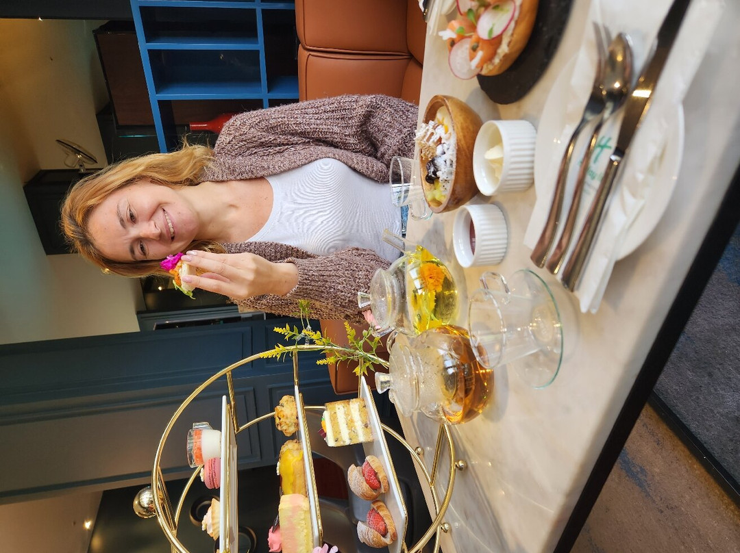 Holiday Inn Gwangju, Korea By IHG主图