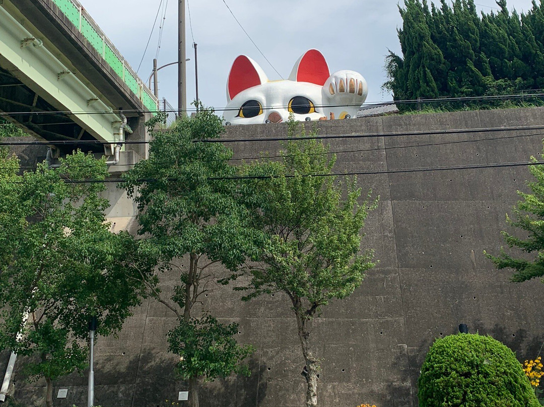 Tokonyan-常滑市必去景点