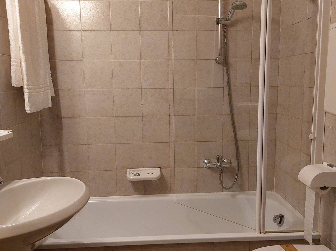 Hotel Bella Venezia主图