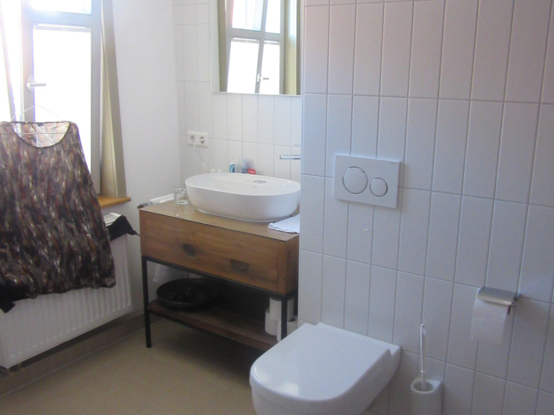 Gasthaus Schwanen Nehren主图