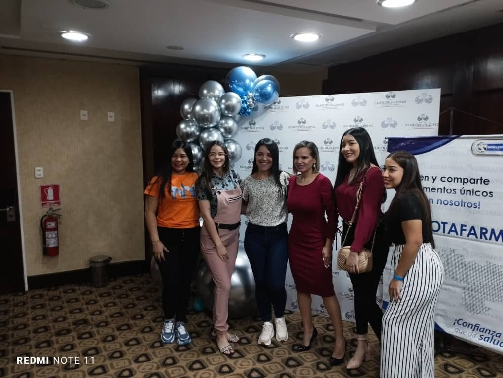 Eurobuilding Express El Tigre主图