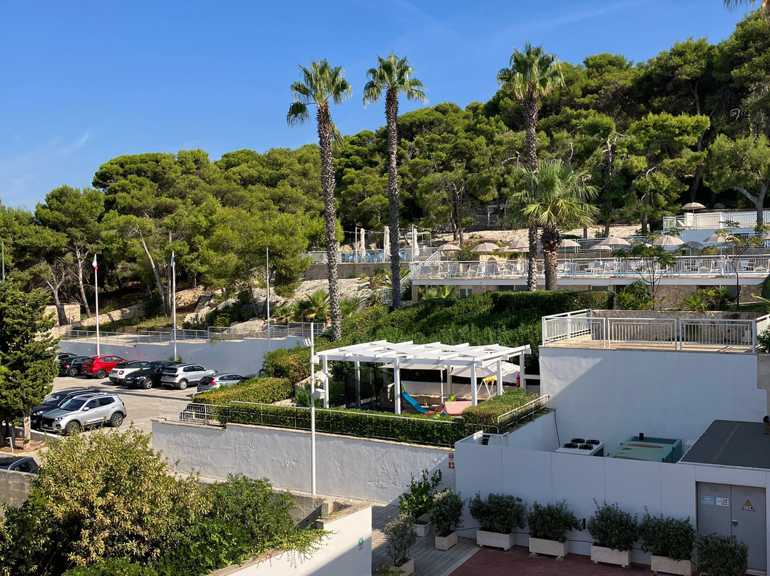 Grand Hotel Riviera - CDSHotels主图