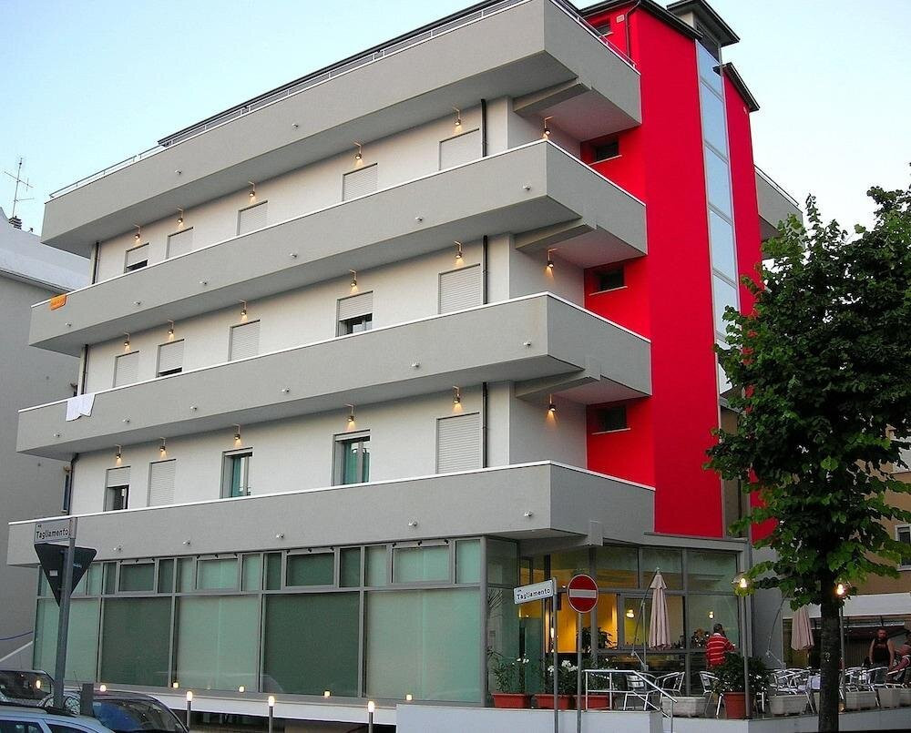 Hotel Etoile主图