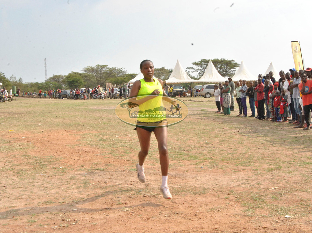 Serengeti Migration Marathon & Anti-Poaching Run景点图片