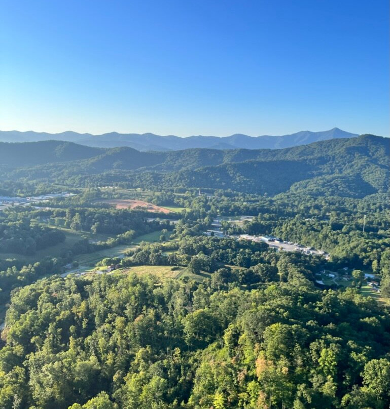 Asheville Balloon Company景点图片