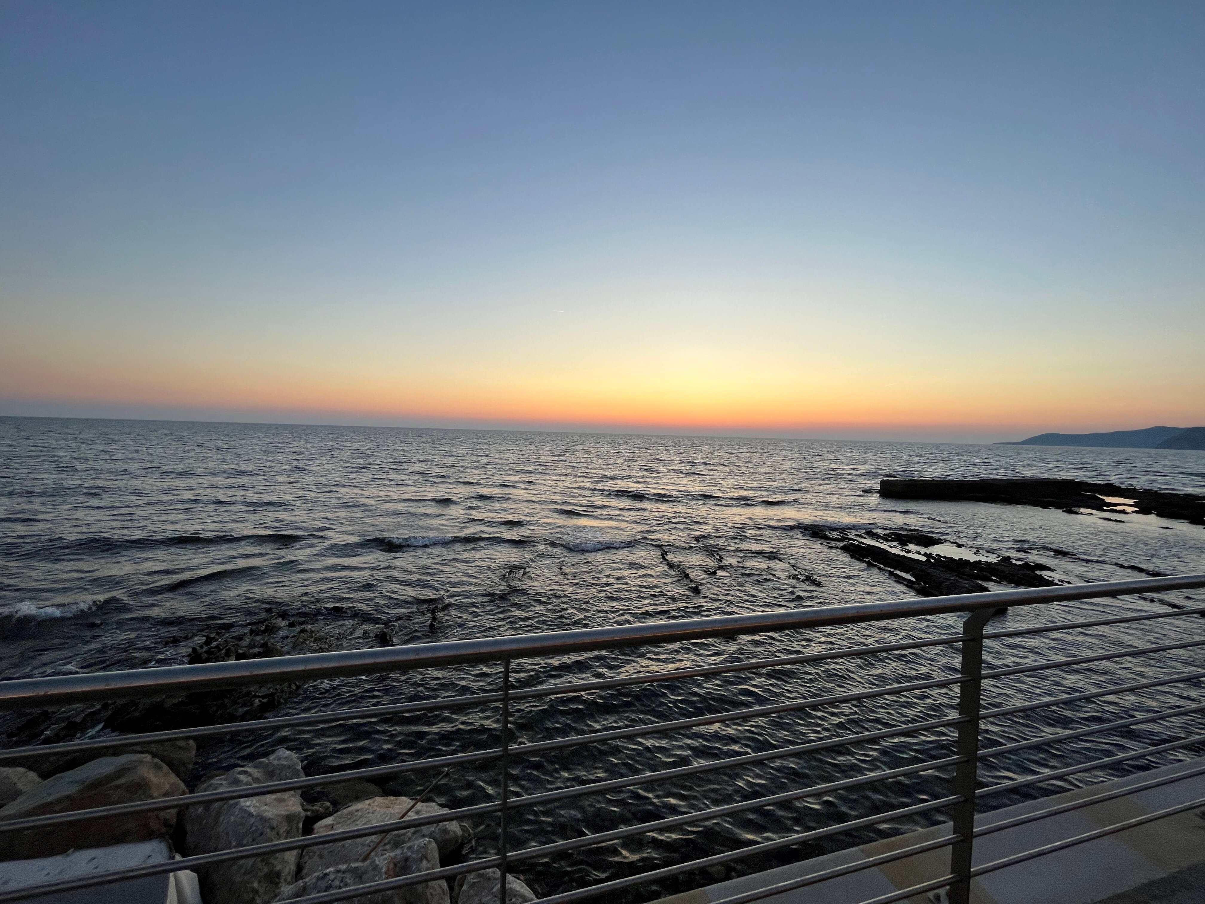 L'Incanto del Mare-官方