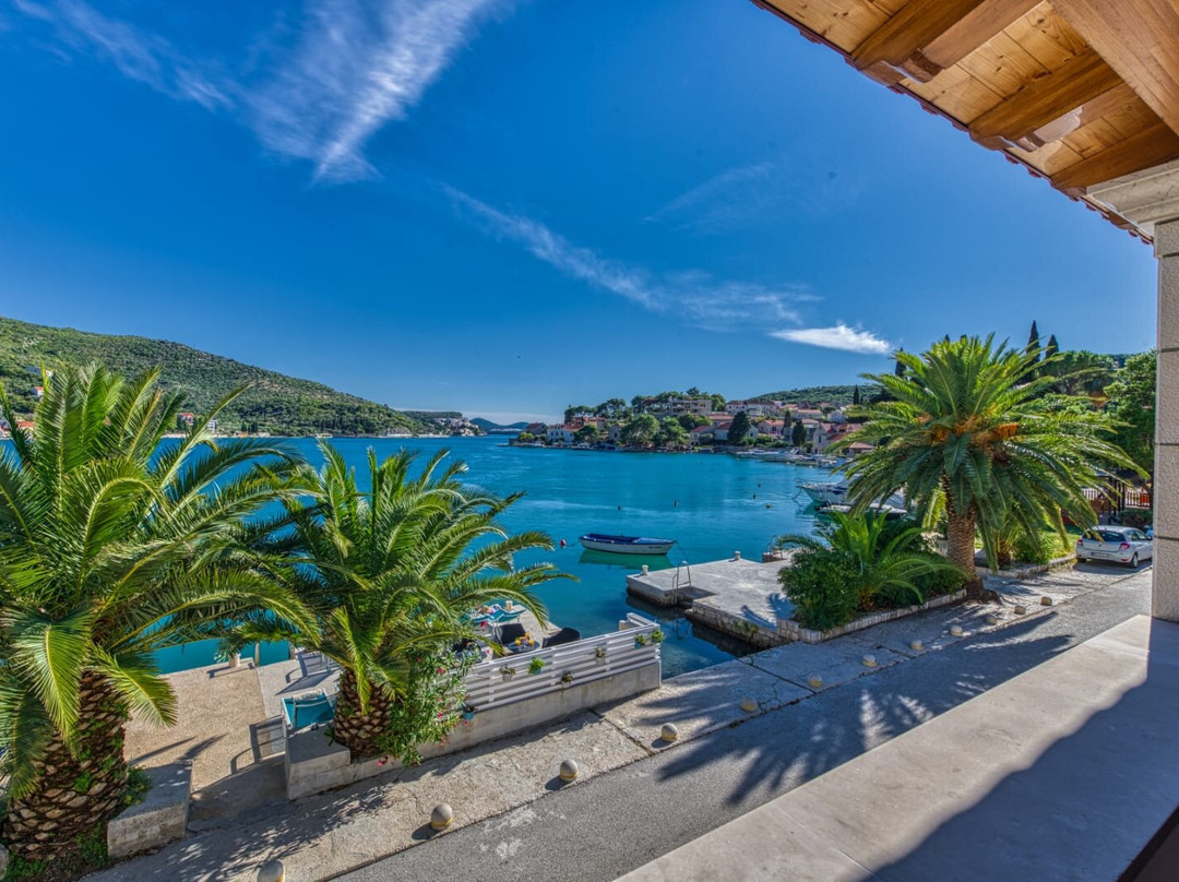 Adria House Dubrovnik by the Sea