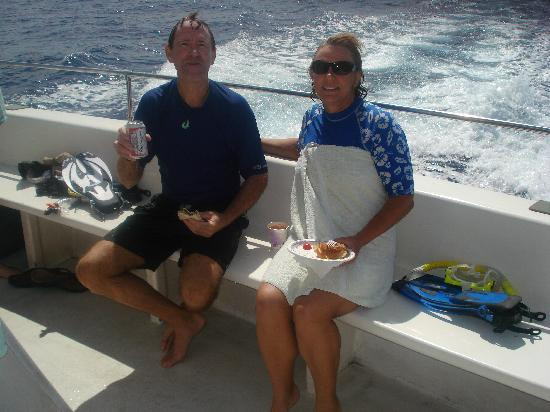 Maui Snorkeling-玛阿拉也亚必去景点