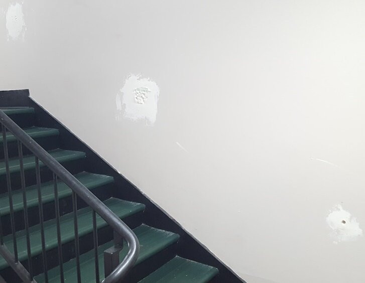 InTown Suites Extended Stay Chicago IL – Elk Grove Village