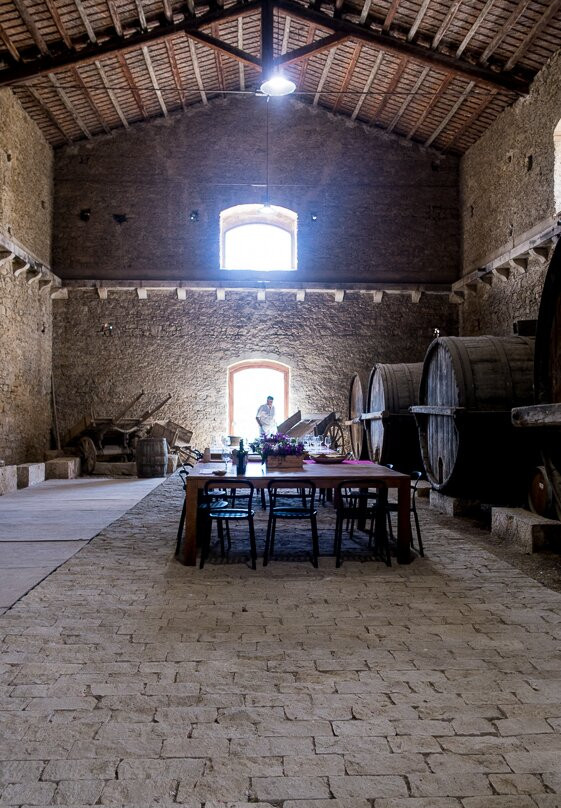 VALLE DELL'ACATE-Acate必去景点