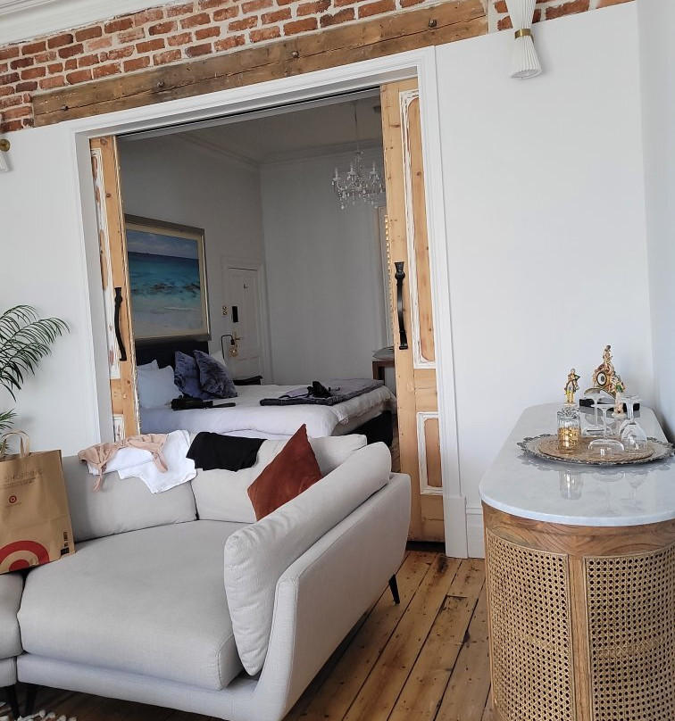 Arundels Boutique Bed & Breakfast Accommodation主图