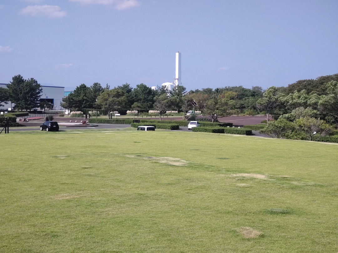 Yoshida Park景点图片