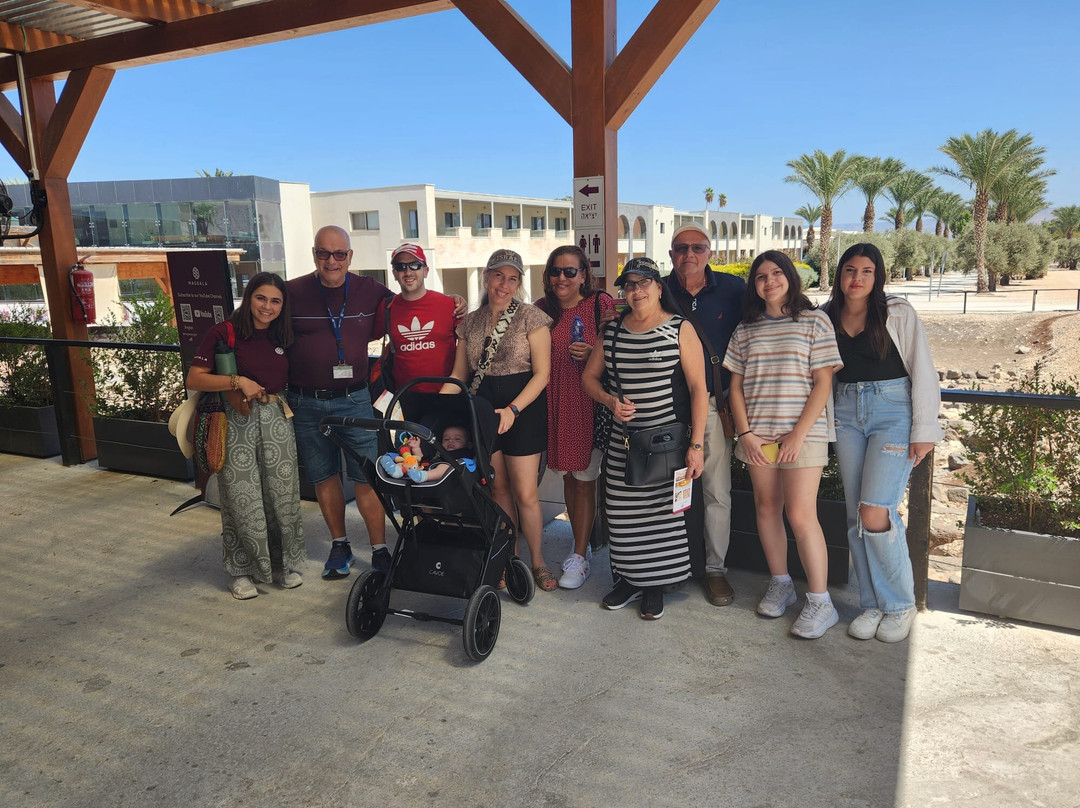 Kotek Tours-拿撒勒必去景点