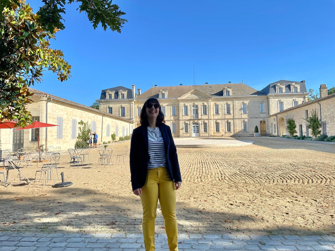 Château Soutard景点图片