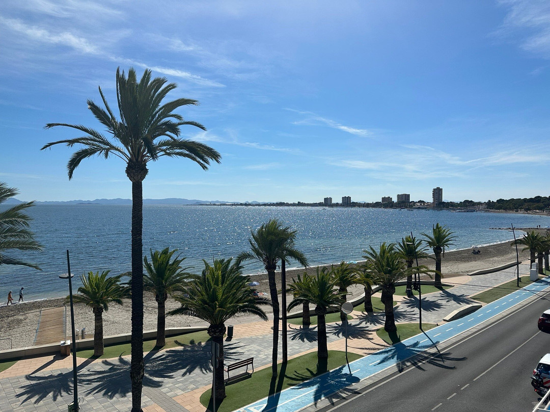 海王星酒店主图