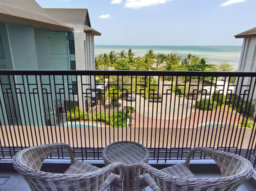 Fairfield by Marriott Belitung主图