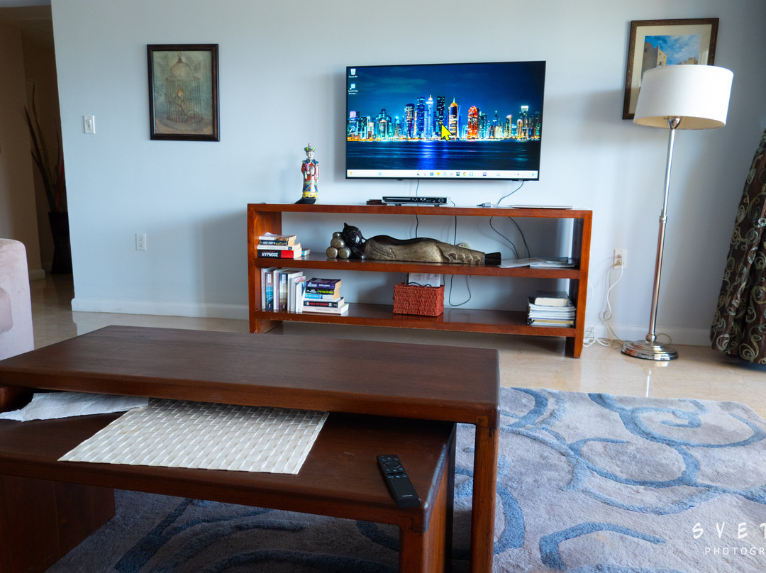 Princess Heights Hotel主图