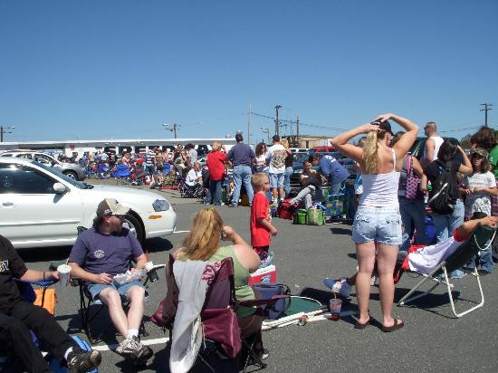 Seekonk Speedway-Seekonk必去景点