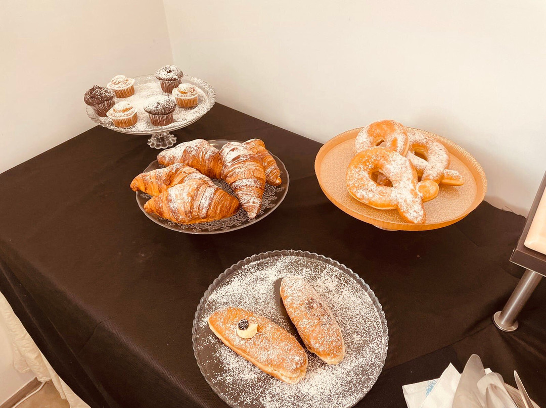 B&B L'Incanto di Paestum主图