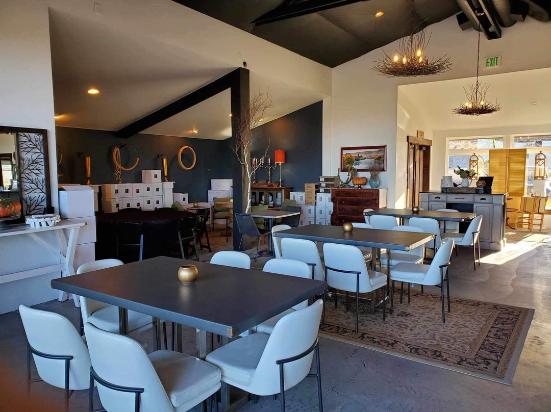 Anelare Winery-Benton City必去景点