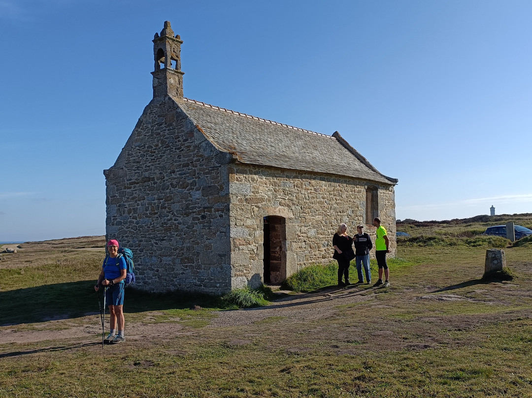 Chapelle Saint-Samson-Landunvez必去景点
