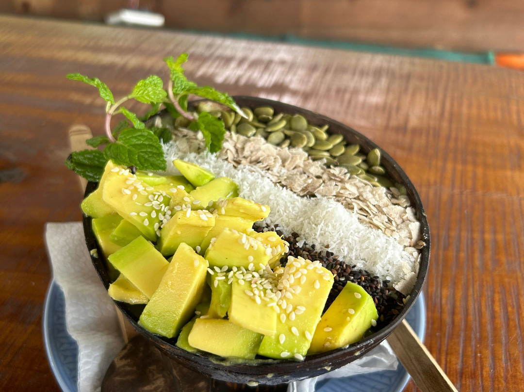 BonaVista Beach Hotel主图