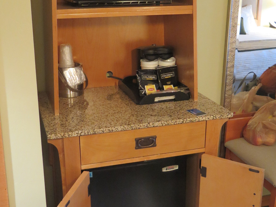 Brian Head Lodge Hotel主图