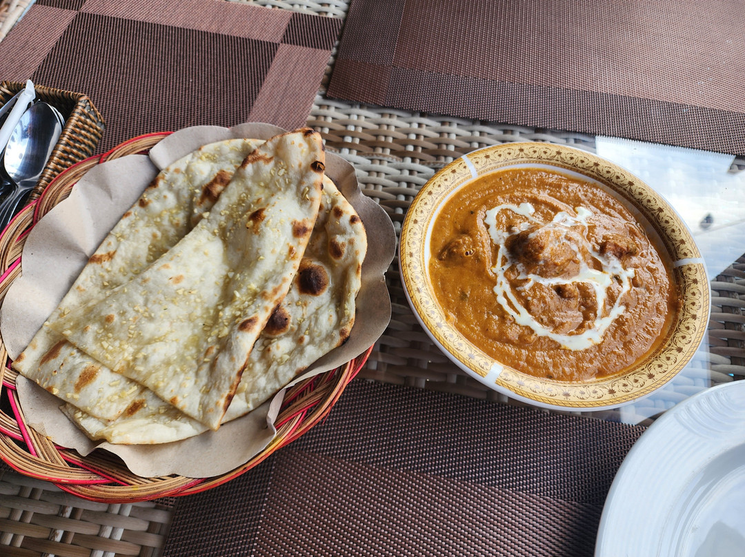 Ultimate Sholay Bhatura Recipe: A Flavorful Journey into Indian Cuisine