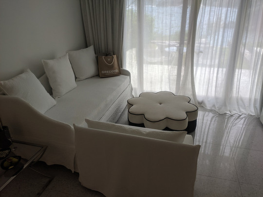 Corfu Imperial主图