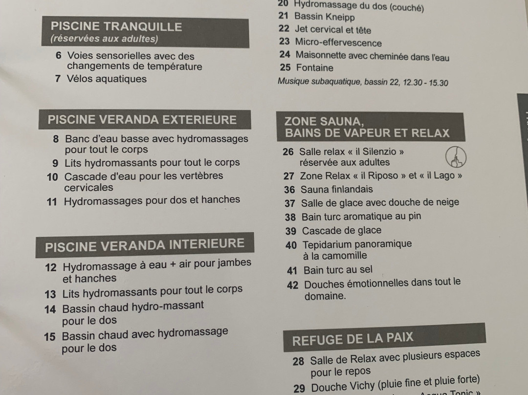 Hotel Mioni Pezzato & SPA主图