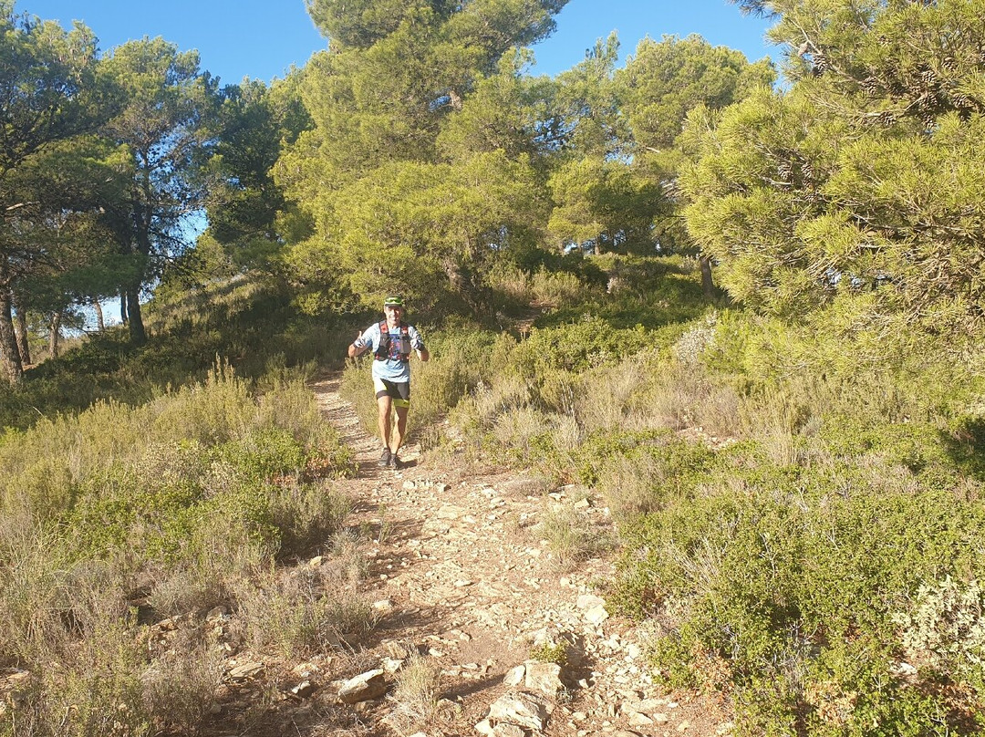 Sierra De Carrascoy-Alhama de Murcia必去景点