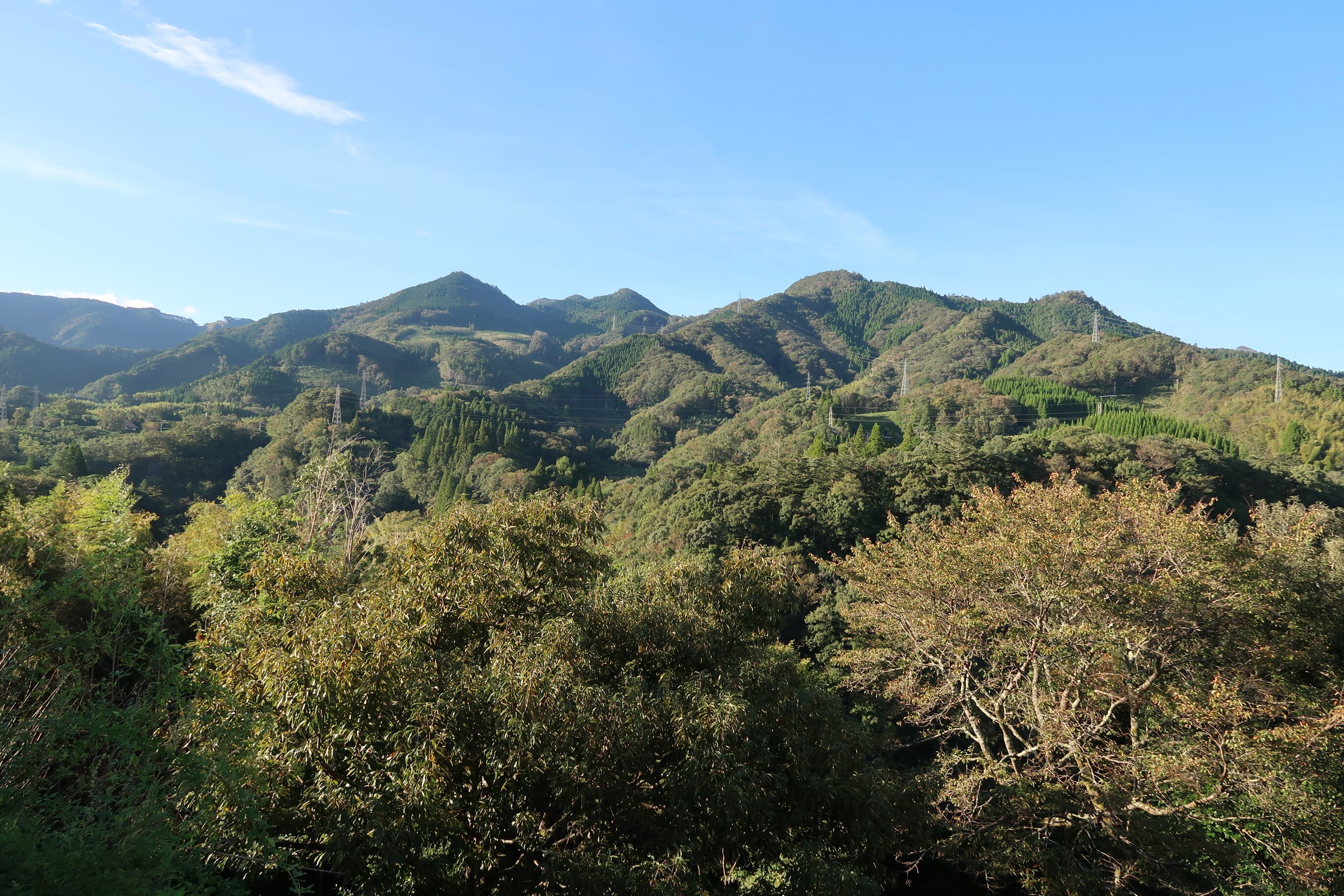 B&B Ukigumo-酒店景观