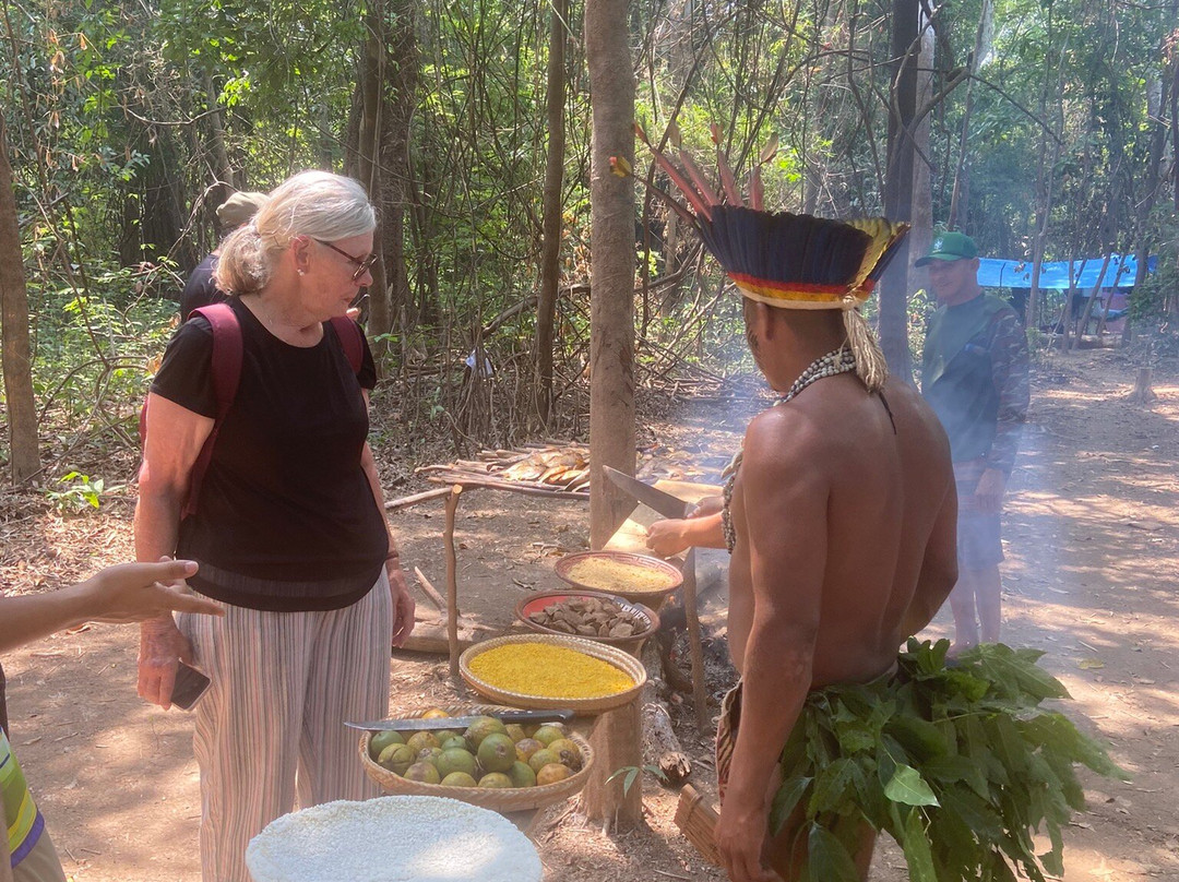TransferVictor Tours-玛瑙斯必去景点