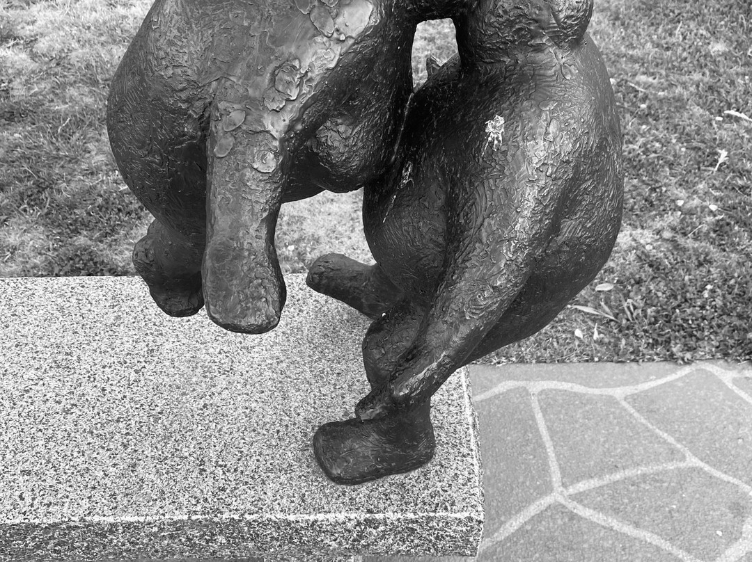Snowy Valleys Sculpture Trail景点图片