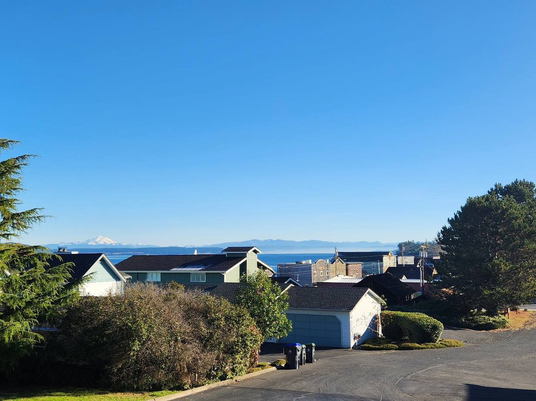 The Coupeville Inn主图