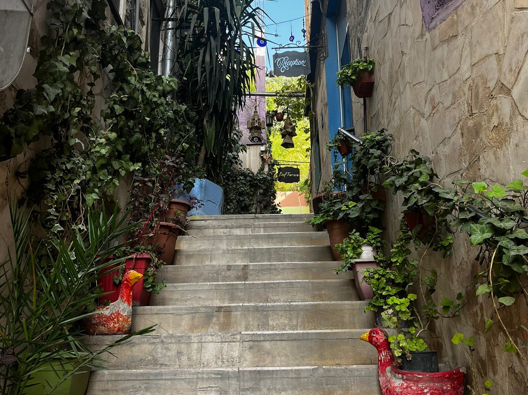 Zaman Ya Zaman Boutique Hotel主图