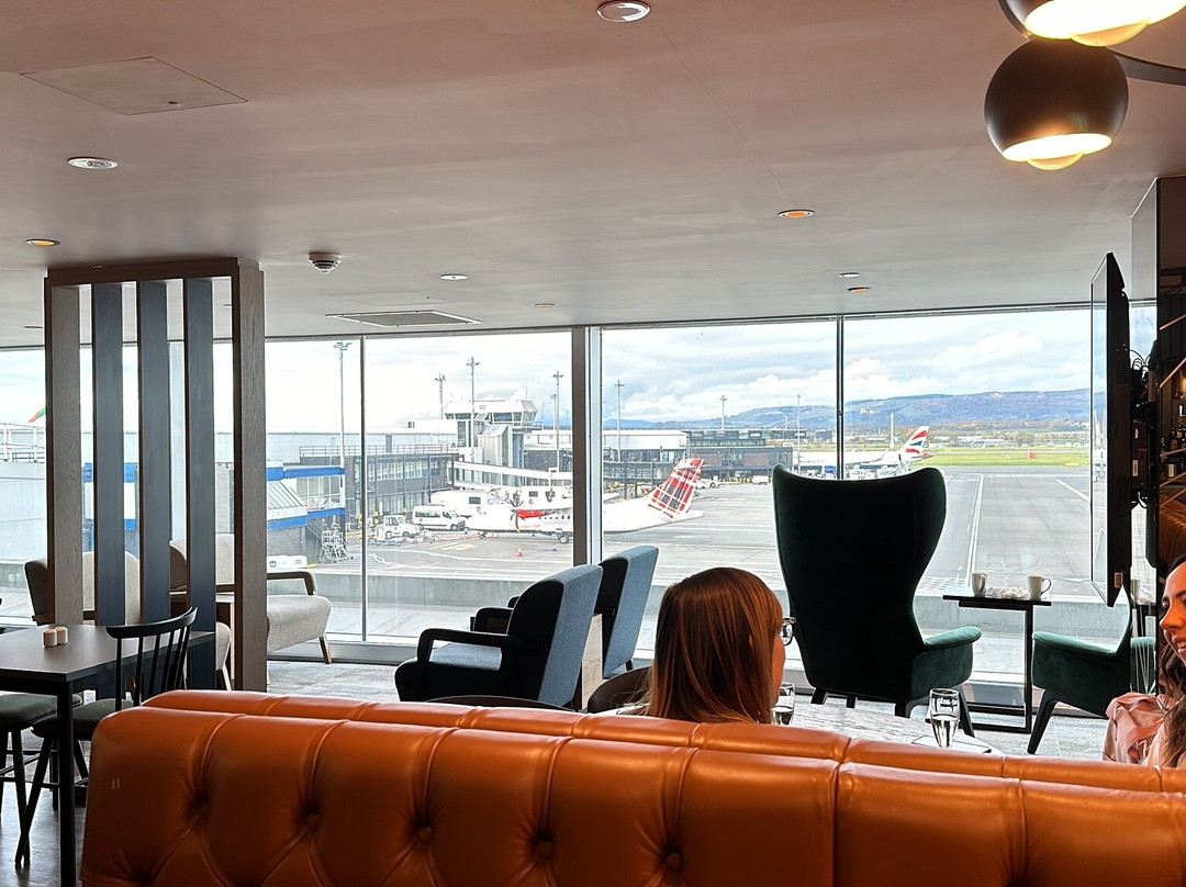 The Lomond Lounge景点图片